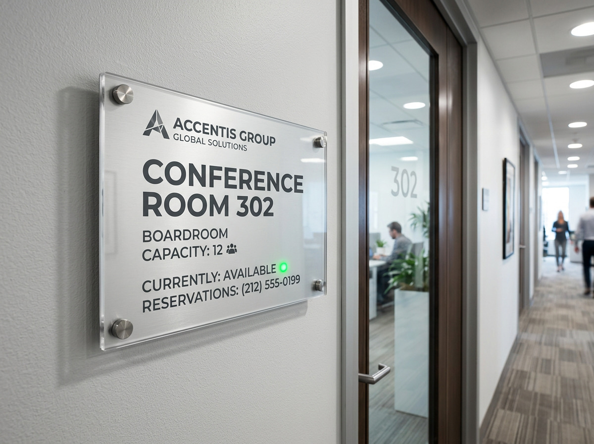 Business signage Myrtle Beach sign shop